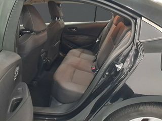 Toyota Corolla Sedán 125H Active Tech