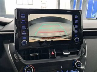 Toyota Corolla Sedán 125H Active Tech