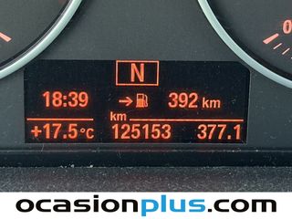 BMW Serie 2 218d Active Tourer 110 kW (150 CV)