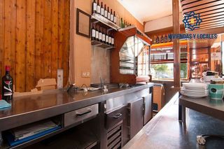 Local comercial en venta en Camino de Ronda - Rosaleda en Granada