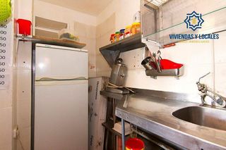 Local comercial en venta en Camino de Ronda - Rosaleda en Granada