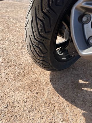 Kymco Superdink 300 ABS