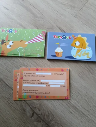 Invitaciones cumpleaños Littlest Pet Shop, Little