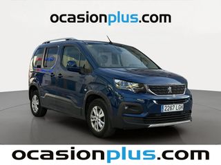 Peugeot Rifter BlueHDi 130 S&S Allure Standard 96 kW (130 CV)