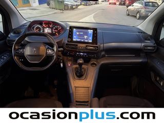 Peugeot Rifter BlueHDi 130 S&S Allure Standard 96 kW (130 CV)