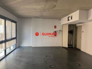 Oficina en alquiler en El Poblenou en Barcelona