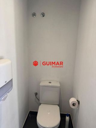 Oficina en alquiler en El Poblenou en Barcelona