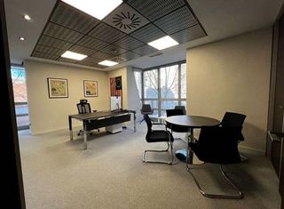 Oficina en alquiler en Cuatro Caminos en Madrid