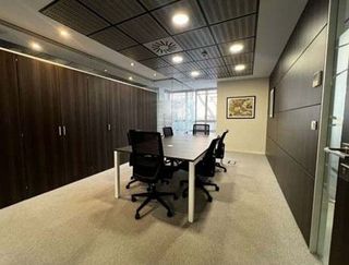 Oficina en alquiler en Cuatro Caminos en Madrid