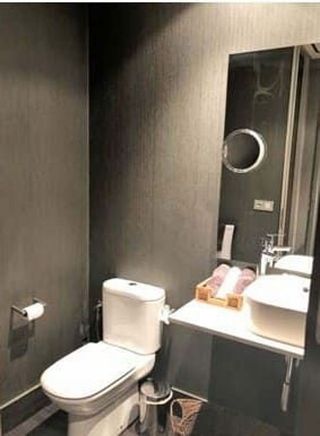 Oficina en alquiler en Cuatro Caminos en Madrid