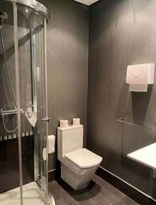 Oficina en alquiler en Cuatro Caminos en Madrid