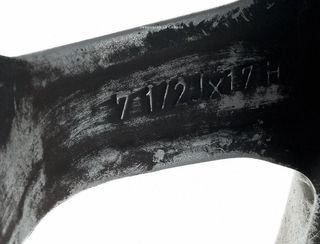 Bmw 20831998 7915323 llanta serie 3