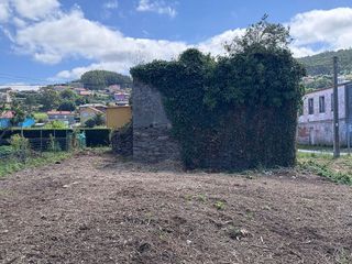 Casa en venta en Valdoviño