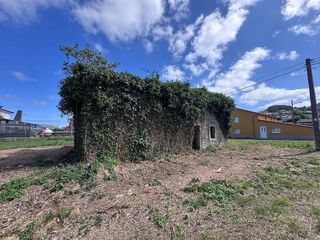 Casa en venta en Valdoviño