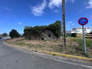 Casa en venta en Valdoviño