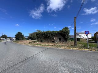 Casa en venta en Valdoviño