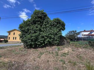 Casa en venta en Valdoviño