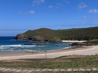 Casa en venta en Valdoviño