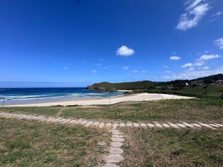 Casa en venta en Valdoviño