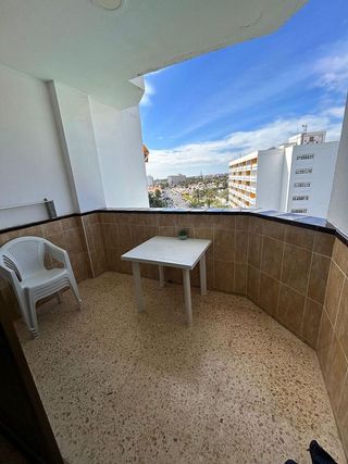Piso en alquiler en Playa del Inglés en San Bartolomé de Tirajana