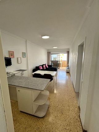 Piso en alquiler en Playa del Inglés en San Bartolomé de Tirajana