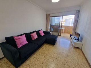 Piso en alquiler en Playa del Inglés en San Bartolomé de Tirajana