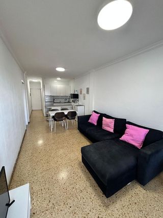 Piso en alquiler en Playa del Inglés en San Bartolomé de Tirajana