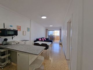 Piso en alquiler en Playa del Inglés en San Bartolomé de Tirajana