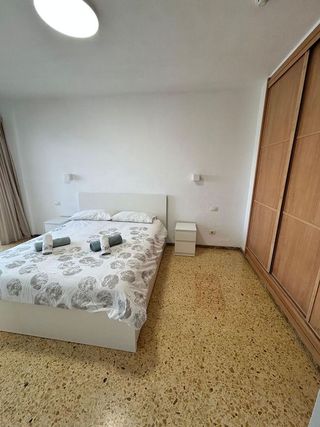 Piso en alquiler en Playa del Inglés en San Bartolomé de Tirajana