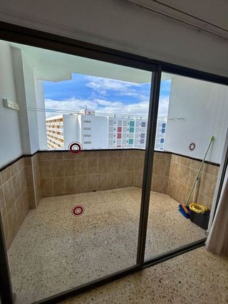 Piso en alquiler en Playa del Inglés en San Bartolomé de Tirajana