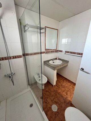 Piso en alquiler en Playa del Inglés en San Bartolomé de Tirajana