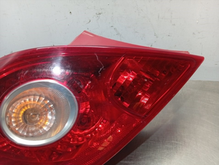 PILOTO TRASERO IZQUIERDO OPEL CORSA D Z13DTJ 1318