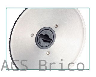 Cortafiambre Semiprofesional 190 mm - 150w - 08604 - GARHE