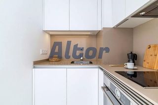 Piso en alquiler en Castillejos en Madrid