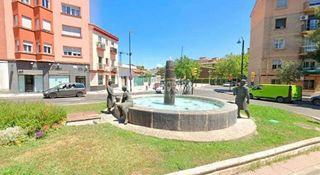 Piso en venta en Las Fuentes en Zaragoza