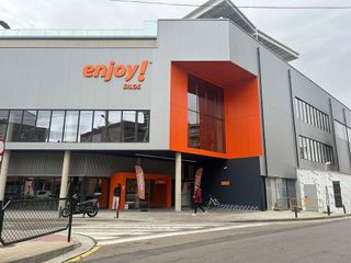 Piso en venta en Las Fuentes en Zaragoza