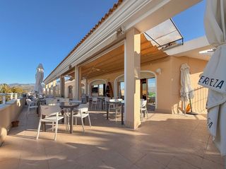 Local comercial en alquiler en Busot