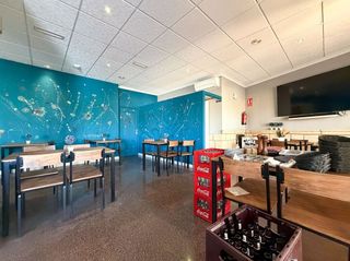 Local comercial en alquiler en Busot