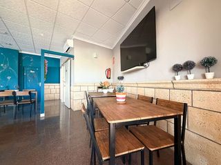 Local comercial en alquiler en Busot