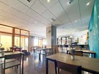 Local comercial en alquiler en Busot