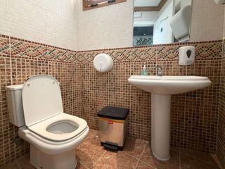 Local comercial en alquiler en Busot