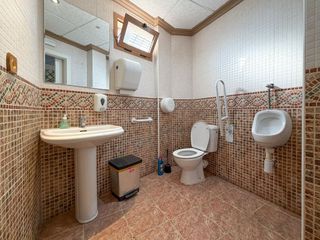 Local comercial en alquiler en Busot