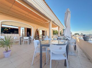 Local comercial en alquiler en Busot