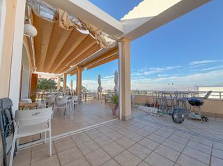 Local comercial en alquiler en Busot