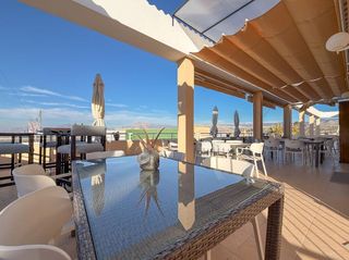 Local comercial en alquiler en Busot