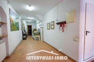 Casa adosada en venta en Caldes de Montbui