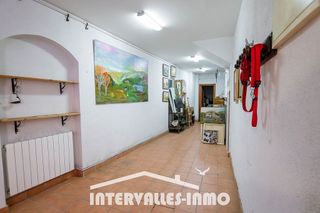 Casa adosada en venta en Caldes de Montbui