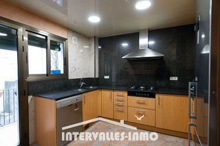 Casa adosada en venta en Caldes de Montbui