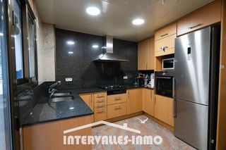 Casa adosada en venta en Caldes de Montbui