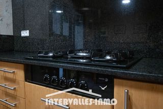 Casa adosada en venta en Caldes de Montbui